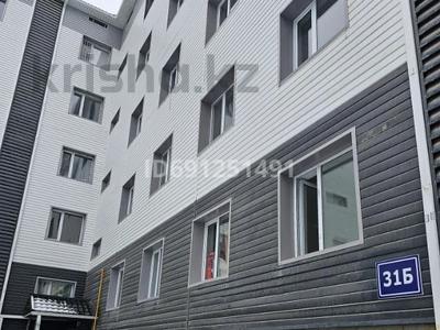2-комнатная квартира, 52 м², 5/5 этаж, мкр Туран 31Б за 33 млн 〒 в Шымкенте, Каратауский р-н