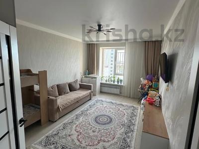 1-бөлмелі пәтер · 44.7 м² · 12/12 қабат, Бейбарыс Султан, бағасы: ~ 24.1 млн ₸ в Астане, Сарыарка р-н