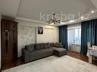 3-бөлмелі пәтер · 90 м² · 2/5 қабат, Желтоксан — Абая- Желтоксан - Алмалинский район - СРОЧНАЯ ПРОДАЖА!!!, бағасы: 89.7 млн ₸ в Алматы, Алмалинский р-н