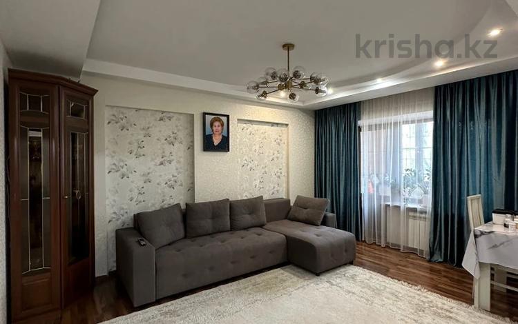 3-бөлмелі пәтер · 90 м² · 2/5 қабат, Желтоксан — Абая- Желтоксан - Алмалинский район - СРОЧНАЯ ПРОДАЖА!!!, бағасы: 89.7 млн ₸ в Алматы, Алмалинский р-н — фото 6