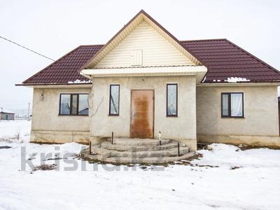 Отдельный дом • 3 комнаты • 65 м² • 10 сот., Ынтымак 50 за 18 млн 〒 в Талдыкоргане