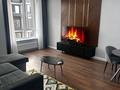 2-бөлмелі пәтер · 55 м² · 12/21 қабат, Аль-Фараби 105 — Ходжанова, бағасы: 500 000 ₸ в Алматы, Бостандыкский р-н — фото 3