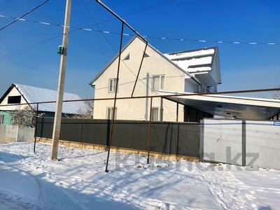 Отдельный дом · 4 комнаты · 195 м² · 8 сот., Рыскулова за 68 млн ₸ в Кыргауылдах