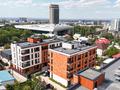 3-бөлмелі пәтер · 99.1 м² · 1/3 қабат, Байтасова 9 — Луганского, бағасы: 185 млн ₸ в Алматы, Медеуский р-н — фото 3