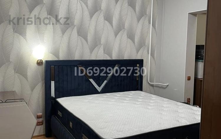 3-комнатная квартира · 76 м² · 8/9 этаж, мкр Аксай-2 25 — Толе би-Момышулы за 48 млн ₸ в Алматы, Ауэзовский р-н — фото 7