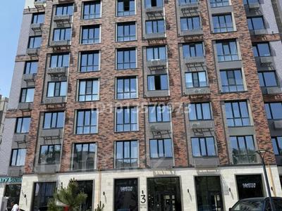 1-комнатная квартира · 41 м² · 3/9 этаж, ЖК аулет проспект жамбыл 164 3 — Балташ ресторан за 220 000 ₸ в Таразе