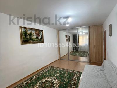 1-бөлмелі пәтер · 35 м² · 4/9 қабат, Ермек серкебаева 41, бағасы: 19.1 млн ₸ в Астане, Сарыарка р-н