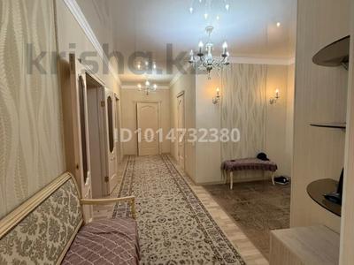 4-комнатная квартира · 162 м² · 4/5 этаж, мкр. Алтын орда, Мәңгілік ел 8/3 за 57.5 млн ₸ в Актобе