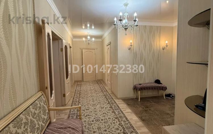 4-комнатная квартира · 162 м² · 4/5 этаж, мкр. Алтын орда, Мәңгілік ел 8/3 за 57.5 млн ₸ в Актобе — фото 2