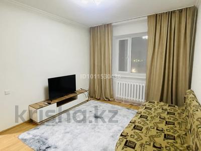 1-комнатная квартира · 34 м² · 4/5 этаж, Кутпанова 28 за 17.5 млн ₸ в Астане, Сарыарка р-н