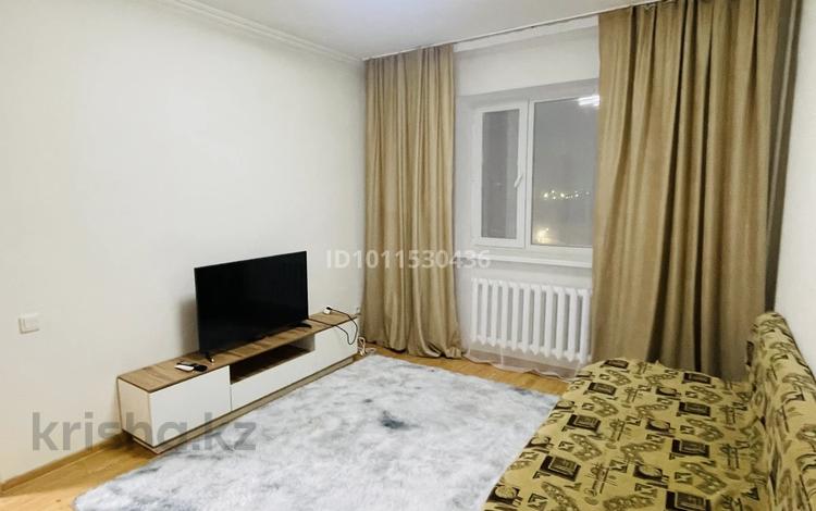 1-комнатная квартира · 34 м² · 4/5 этаж, Кутпанова 28 за 17.5 млн ₸ в Астане, Сарыарка р-н — фото 2