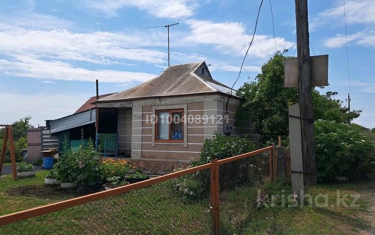 Дача · 1 комната · 20 м² · 8 сот., Дамса за 5 млн 〒 — фото 2