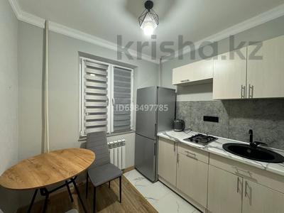 1-комнатная квартира · 31 м² · 2/4 этаж, Исаева 30 — Казбек би за 250 000 ₸ в Алматы, Алмалинский р-н