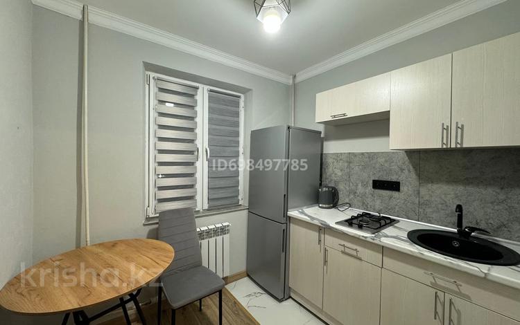 1-бөлмелі пәтер · 31 м² · 2/4 қабат, Исаева 30 — Казбек би, бағасы: 250 000 ₸ в Алматы, Алмалинский р-н — фото 6