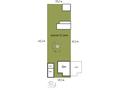 Часть дома · 4 комнаты · 85.5 м² · 12.2 сот., Ж.м. Дружба за 28.8 млн 〒 в Костанае — фото 31