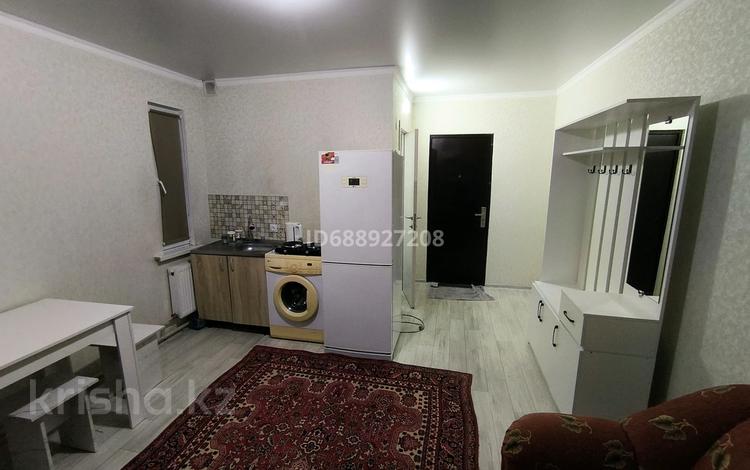 1-комнатная квартира · 20 м² · 1/2 этаж, мкр Мадениет 294/3 за 80 000 ₸ в Алматы, Алатауский р-н — фото 15