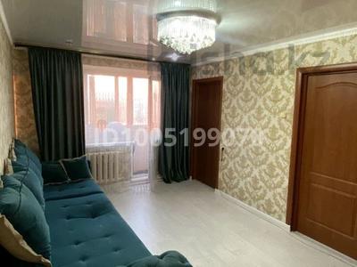 4-бөлмелі пәтер · 61.2 м² · 5/5 қабат, Майкудук, Майкудук, 16й микрорайон 20, бағасы: 13.5 млн ₸ в Караганде, Алихана Бокейханова р-н