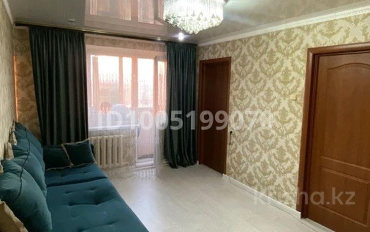 4-бөлмелі пәтер · 61.2 м² · 5/5 қабат, Майкудук, Майкудук, 16й микрорайон 20, бағасы: 13.5 млн ₸ в Караганде, Алихана Бокейханова р-н — фото 2
