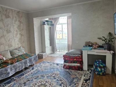 2-бөлмелі пәтер · 54 м² · 6/6 қабат, улица Кайрата Рыскулбекова 4/2, бағасы: 22 млн ₸ в Астане, Алматы р-н