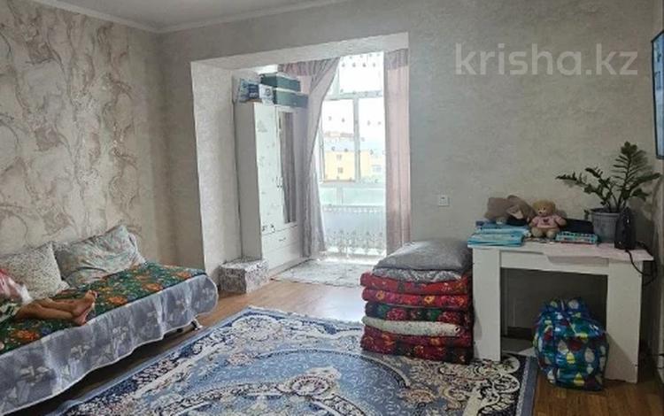 2-бөлмелі пәтер · 54 м² · 6/6 қабат, улица Кайрата Рыскулбекова 4/2, бағасы: 22 млн ₸ в Астане, Алматы р-н — фото 8