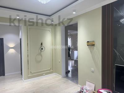 Отдельный дом • 5 комнат • 175 м² • 7.5 сот., мкр Алгабас за 55.3 млн 〒 в Алматы, Алатауский р-н