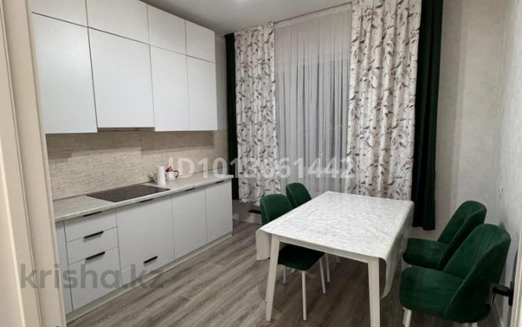 1-бөлмелі пәтер · 45 м² · 15/15 қабат, А 75 2, бағасы: 30 млн ₸ в Астане, Сарайшык р-н — фото 2