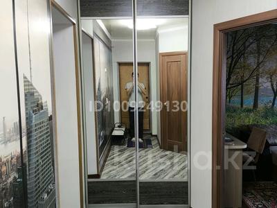 2-бөлмелі пәтер · 47.7 м² · 5/5 қабат, Назарбаева 240 — Остановка Юбилейная, площадь Маншук Маметова, Сокол., бағасы: 150 000 ₸ в Уральске, мкр Школьник