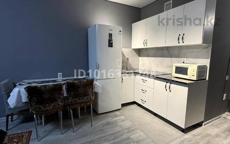 1-комнатная квартира · 33 м² · 5/9 этаж, мкр Шугыла, Мкрн Шугыла 340/37 за 230 000 ₸ в Алматы, Наурызбайский р-н — фото 9
