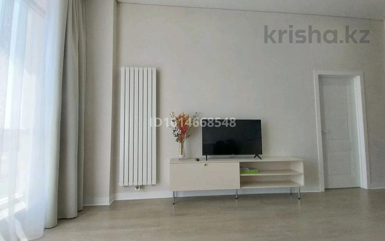 2-комнатная квартира · 45 м² · 9/13 этаж, Толе би 28 — Барыс арена за 300 000 ₸ в Астане, Нура р-н — фото 2