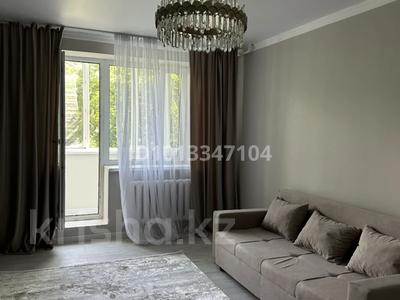 2-комнатная квартира · 52 м² · 3/5 этаж, мкр Алмагуль, Жарокова 292 — Альфараби за 53.5 млн ₸ в Алматы, Бостандыкский р-н