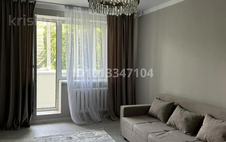 2-комнатная квартира · 52 м² · 3/5 этаж, мкр Алмагуль, Жарокова 292 — Альфараби за 53.5 млн ₸ в Алматы, Бостандыкский р-н — фото 11