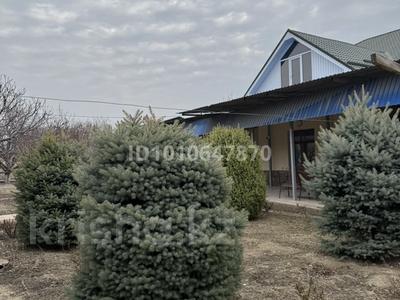 Жеке үй · 6 бөлме · 400 м² · 20 сот., Переулок Балаби 8 — Б. Момышұлы, бағасы: 130 млн ₸ в Кентау