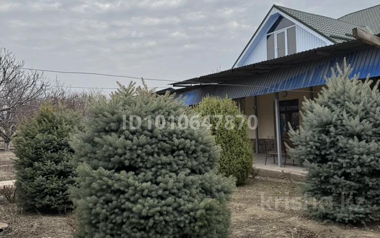 Жеке үй · 6 бөлме · 400 м² · 20 жүзд., Переулок Балаби 8 — Б. Момышұлы, бағасы: 110 млн ₸ в Кентау — фото 2