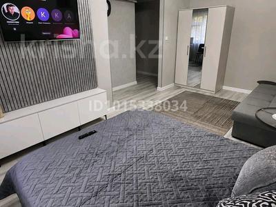 1-комнатная квартира · 34 м² · 1/5 этаж, Интернациональная 32 — Назарбаева за 15 000 ₸ в Петропавловске