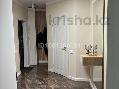 4-бөлмелі пәтер · 133.2 м² · 8/9 қабат, Тайманова 58 — Площадь Махамбета, бағасы: 75 млн ₸ в Атырау
