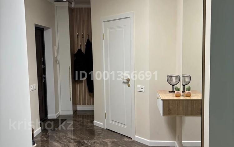 4-бөлмелі пәтер · 133.2 м² · 8/9 қабат, Тайманова 58 — Площадь Махамбета, бағасы: 75 млн ₸ в Атырау — фото 2