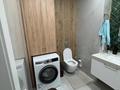 4-бөлмелі пәтер · 133.2 м² · 8/9 қабат, Тайманова 58 — Площадь Махамбета, бағасы: 75 млн ₸ в Атырау — фото 19