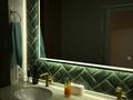 4-бөлмелі пәтер · 133.2 м² · 8/9 қабат, Тайманова 58 — Площадь Махамбета, бағасы: 75 млн ₸ в Атырау — фото 21
