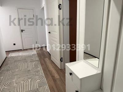 2-комнатная квартира · 57 м² · 5/9 этаж, Райымбек батыра 272 за 250 000 ₸ в 
