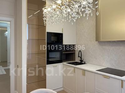 3-бөлмелі пәтер · 89 м² · 6/9 қабат, Е-36 6, бағасы: 68.5 млн ₸ в Астане, Нура р-н