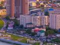 5-бөлмелі пәтер · 222 м² · 15/16 қабат, Айтеке би 113, бағасы: 62.5 млн ₸ в Атырау