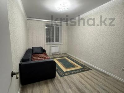 1-комнатная квартира · 37 м² · 2/6 этаж, береке 50 за 18.7 млн 〒 в Костанае