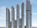 2-комнатная квартира · 53 м² · 35/75 этаж, Дубай за ~ 216.1 млн ₸ — фото 5