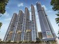 2-комнатная квартира · 53 м² · 35/75 этаж, Дубай за ~ 216.1 млн ₸ — фото 8