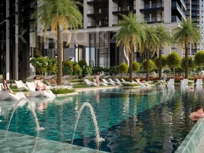 2-комнатная квартира · 53 м² · 35/75 этаж, Дубай за ~ 216.1 млн 〒