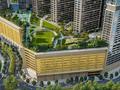 2-комнатная квартира · 53 м² · 35/75 этаж, Дубай за ~ 216.1 млн ₸ — фото 11