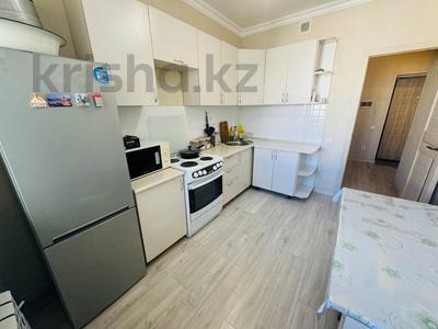 1-бөлмелі пәтер · 38 м² · 5/7 қабат, Аманжол Бөлекпаев 10, бағасы: 20.5 млн ₸ в Астане, Алматы р-н