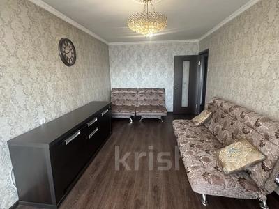 3-комнатная квартира · 72 м² · 4/5 этаж, Джандосова — Розыбакиева и Егизбаева за 55.5 млн 〒 в Алматы, Бостандыкский р-н