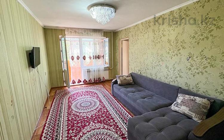 2-комнатная квартира · 42 м² · 2/5 этаж, Жастар 23 за 13.3 млн ₸ в Талдыкоргане, мкр Жастар — фото 6
