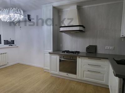 2-комнатная квартира · 66 м² · 4/9 этаж, Смагулова 56б за 300 000 ₸ в Атырау